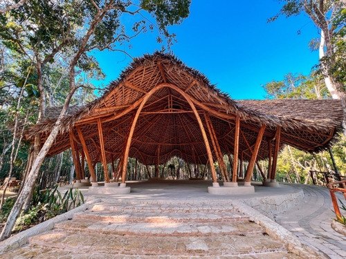 Terrenos Ecológicos En Venta Tulum