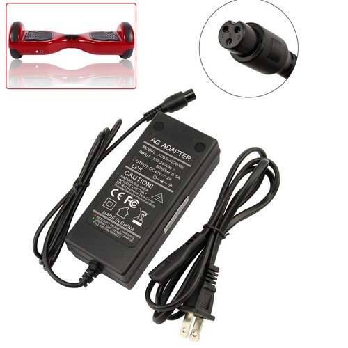 Imagen 1 de 3 de Para 2 Ruedas Scooter Hoverboard Monociclo U.s. De Equilibri