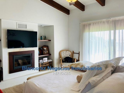 Imagen 20 de 30 de Se Vende Casa En Laguna De Los Cisnes Punta Del Este
