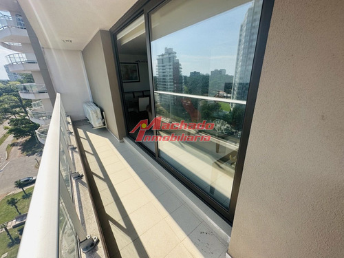 Imagen 5 de 30 de Apartamento En Venta 3 Dorm. Punta Del Este