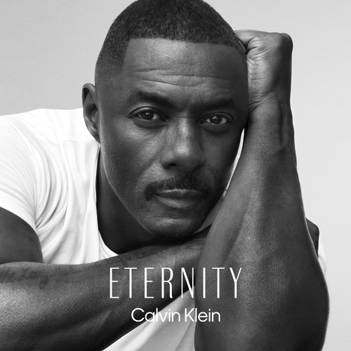 Perfume Calvin Klein Eternity Para Hombre, Eau De Parfum, 10