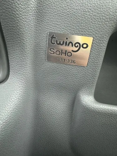 Renaul Twingo 1.2 Dynamique Soho Edition