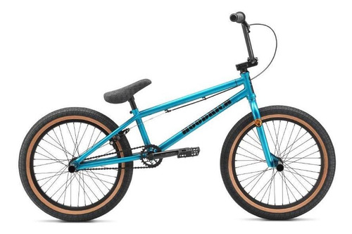 Bicicleta Bmx Se Hoodrich - Luis Spitale Bikes