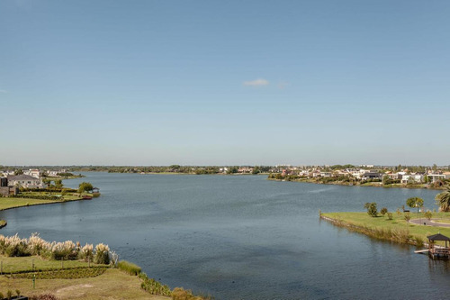 Imagen 16 de 30 de Departamento Premium Con Vista Al Lago En Yoo4 - Nordelta