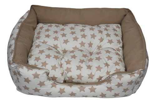 Cucha Cama Moises Pinscher Miniatura Perro Smous Holandés