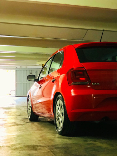 Volkswagen Gol Trend 1.6 Trendline 101cv