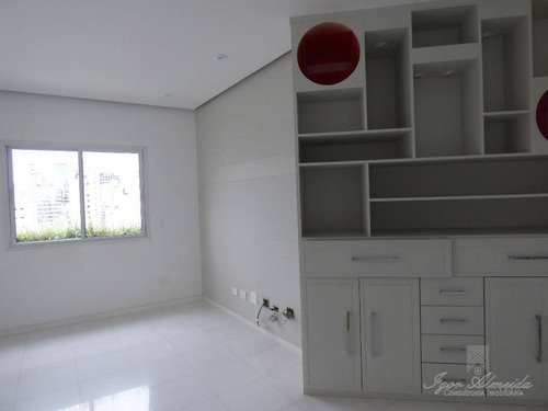 Imagem 9 de 30 de Cobertura Com 4 Dormitórios À Venda, 810 M² Por R$ 8.500.000 - Jardim América - São Paulo/sp - Co0487
