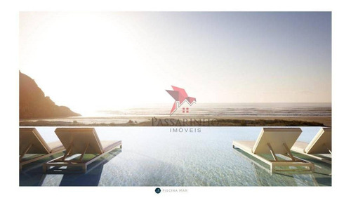 Imagem 6 de 10 de Terreno À Venda, 854 M² Por R$ 2.900.000,00 - Praia Guarita - Torres/rs - Te0793