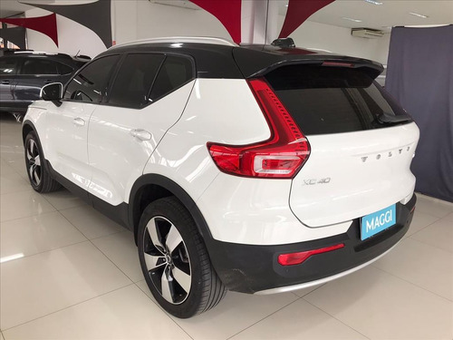 Imagem 7 de 11 de Xc40 2.0 T5 Gasolina Momentum Awd Geartronic