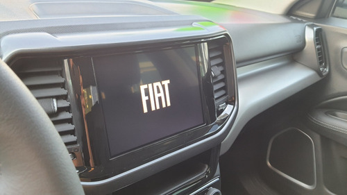 Imagem 11 de 13 de Fiat Toro Volcano 2.0 Turbodiesel 4x4 At9 0km 2022/2022