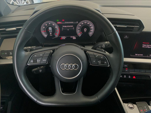 Audi A3 2.0 40 TFSI MHEV SEDAN S LINE S-TRONIC