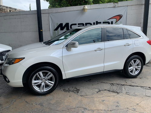 Imagen 7 de 12 de Acura Rdx 2015