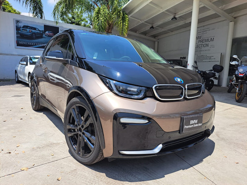 Bmw I3 2020