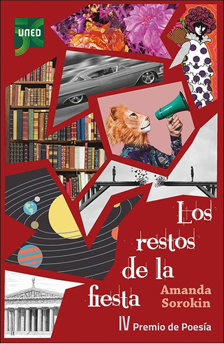 Los Restos De La Fiesta -   - * 