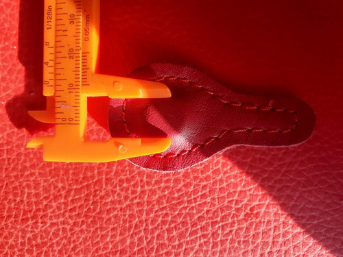 Iman De Neodimio 11mm X 5mm Para Biomagnetismo