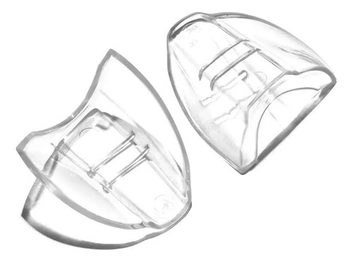Par Goggles - Protector Lateral Insertable Para Gafas