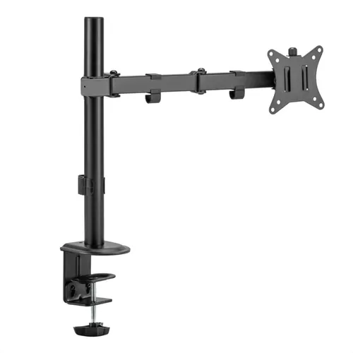 Soporte De Pared Brazo Para Monitor Lcd 17-35 Rotación An360 – COLMETECNO