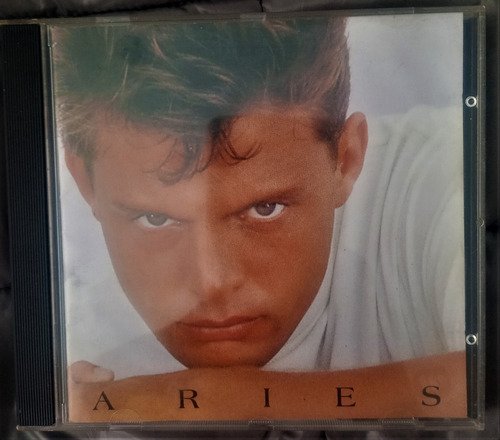 Cd Luis Miguel