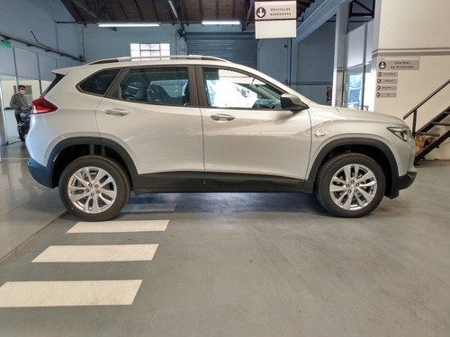 Imagen 3 de 17 de Chevrolet Tracker 1.2 Turbo Mt 255