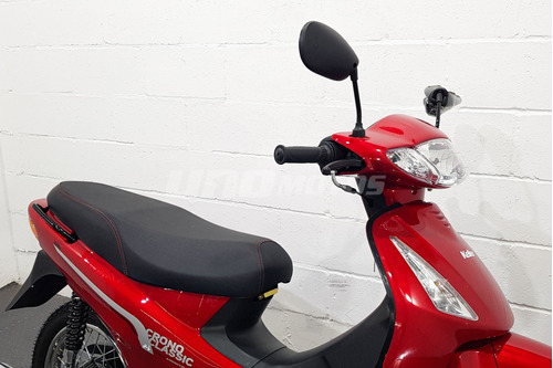 Keller Crono Base 110 0km 2023 Moto 110