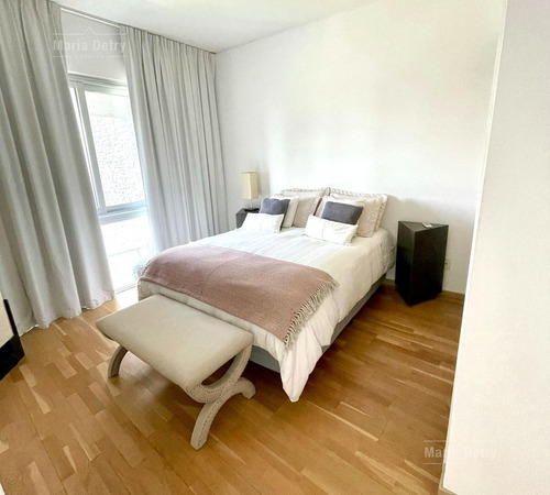Departamento En Venta Amueblado Yoo Nordelta, 2 Ambientes.