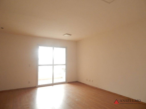 Imagem 4 de 14 de Apartamento Com 3 Dormitórios À Venda, 80 M² Por R$ 440.000,00 - Santa Terezinha - São Bernardo Do Campo/sp - Ap1894