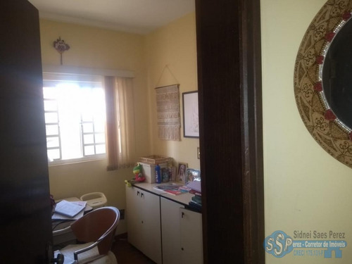 Imagem 8 de 15 de Ampla Casa Térrea Ibiti Do Paço Sorocaba - 295