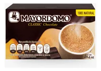 Comprar Chocolate Mayordomo Clasico 500 Gr Oaxaca Tradicion