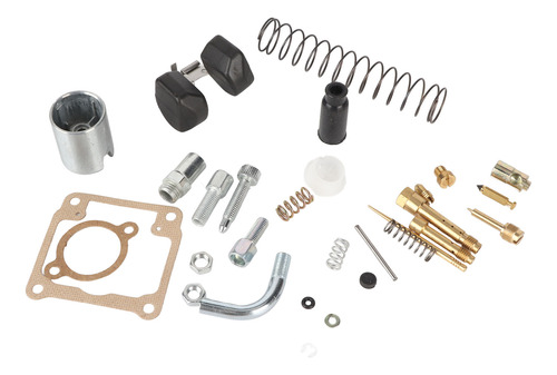 Kit De Reparación De Carburador De Motocicleta Carb Rebuild