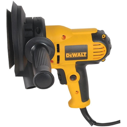 Imagen 3 de 3 de Lijadora 5 Pulgadas 6ah Dewalt Dwe6401ds