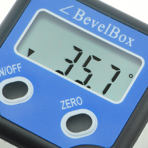 Buscador De Ángulo Digital Marca Xyz Modelo Abc123