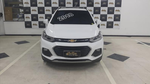 Chevrolet Tracker 1.4 16v Turbo Premier