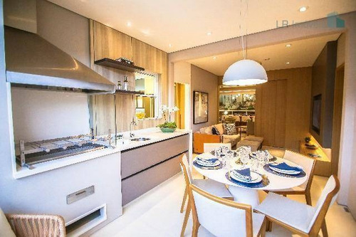 Apartamento Com 3 Dormitórios À Venda, 221 M² Por R$ 3.526.000,00 - Vila Romana - São Paulo/sp - Ap15617