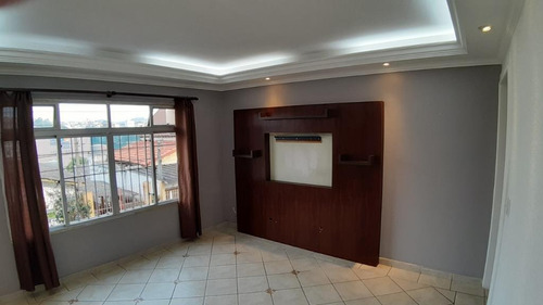 Apartamento Com 2 Dormitórios À Venda, 75 M² - Centro - São Bernardo Do Campo/sp - Ap65451
