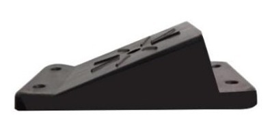 Imagem 4 de 9 de Kit Suporte Para Chanfrar Inclinar Pé Para Palito 6un