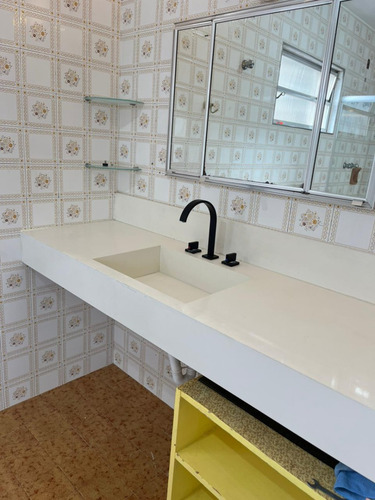 Alugo Sobrado 3 Dorms., Suite E 2 Vagas