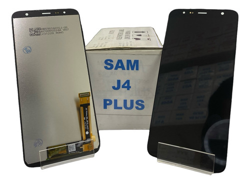 Pantalla Samsung J4 Plus