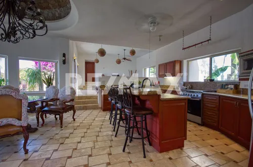Casa Vista Hermosa 41 Bugambilias Cabo Real, San Jose Corridor, Mls #22-4469