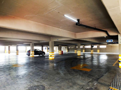 Excelente Oficina En Renta De 1,470 M2 Periferico Sur.