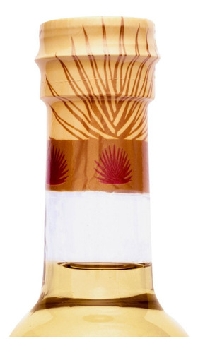 Caja De 24 Tequila Tequileño Reposado 250 Ml