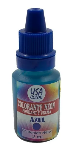 Colorante alimentario en gel, 15 colores sin sabor, colorante alimentario  concentrado comestible vibrante para decoración de pasteles, galletas, –  Yaxa Colombia