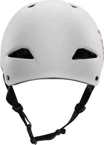Casco Ciclismo Mtb Fox - Flight Sport Helmet - Blanco - L
