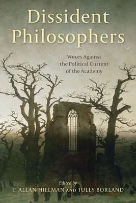 Libro Dissident Philosophers: Voices Against The Politica...