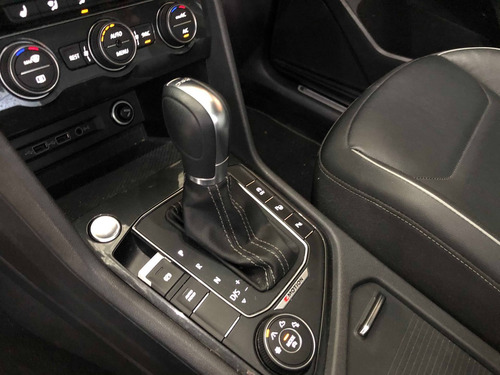 Volkswagen Tiguan 2.0 350 Tsi Gasolina Allspace R-line