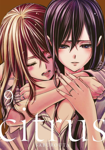 Citrus 9