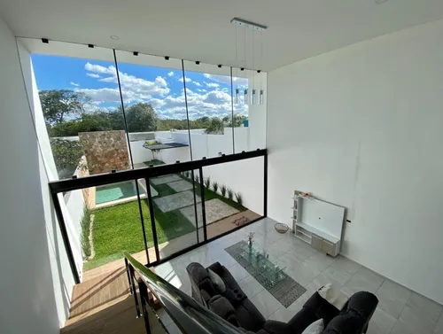 Casa En Venta Merida, Dzitya Horizontes, Modelo Holous, Enero 2025