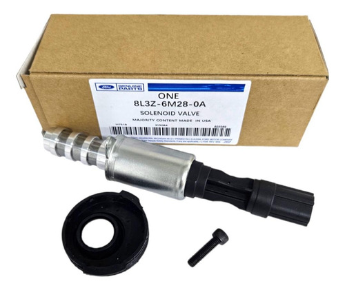 Sensor Vvti Ocv Actuador D Leva Ford Explorer Tritón 4.6 5.4