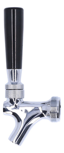 Accesorio Para Grifo De Cerveza Keg Faucet De Acero Inoxidab