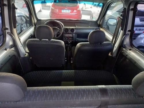 Imagen 11 de 15 de Renault Kangoo Confort 1.6 - Miami Cars