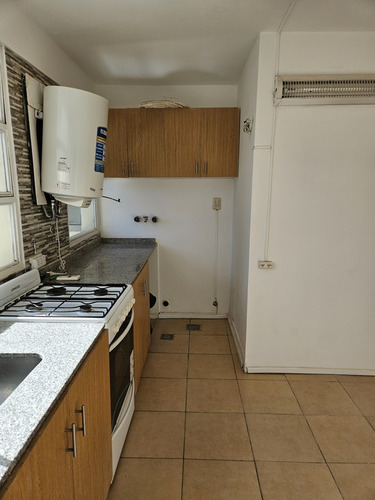 Venta Departamento 2 Ambientes En Avenida Del Libertador 1500